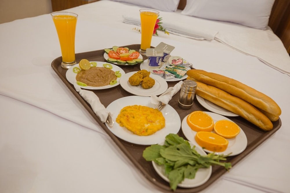 olivia hotel