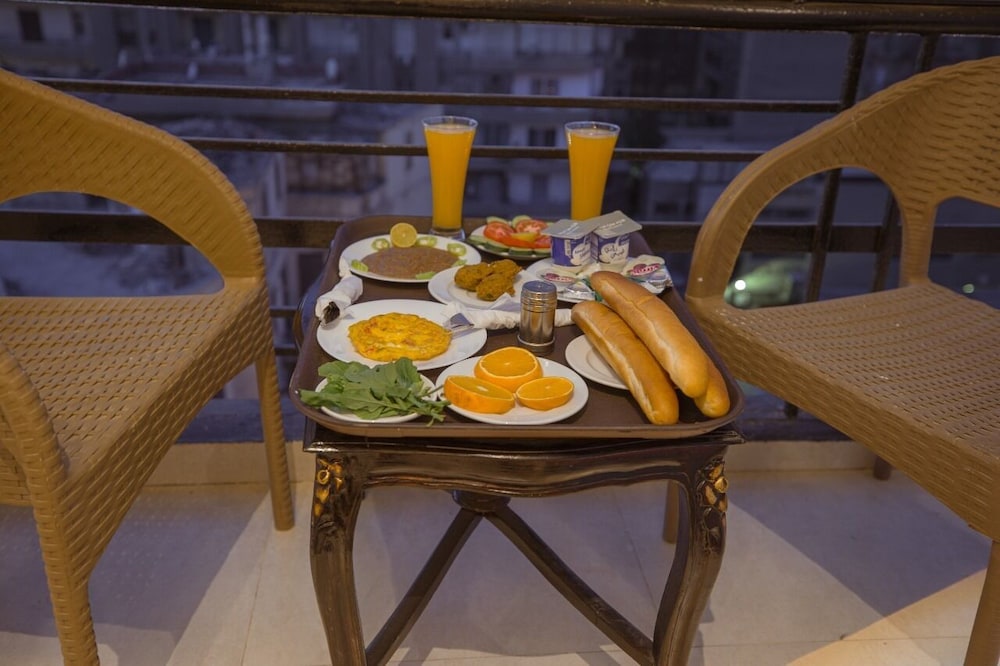 olivia hotel