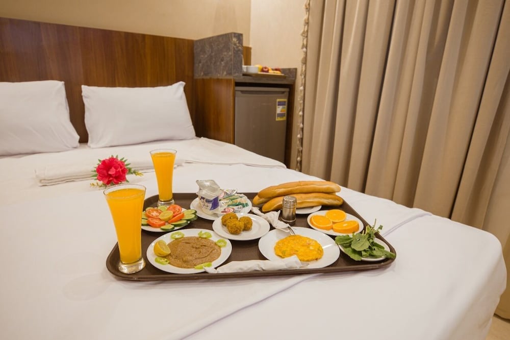 olivia hotel