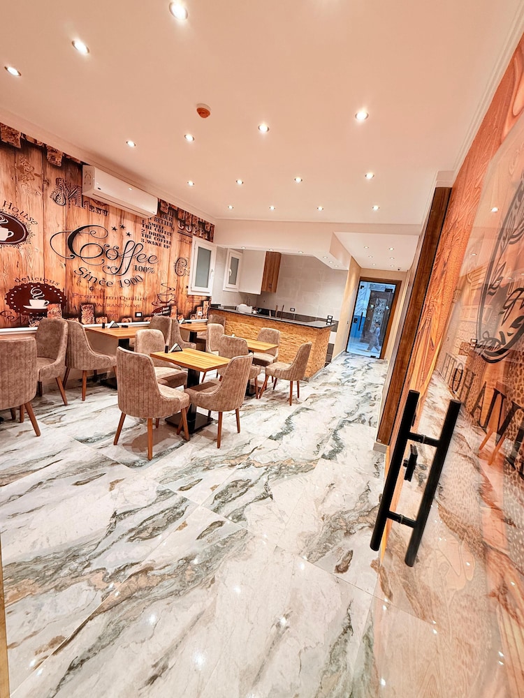 olivia hotel