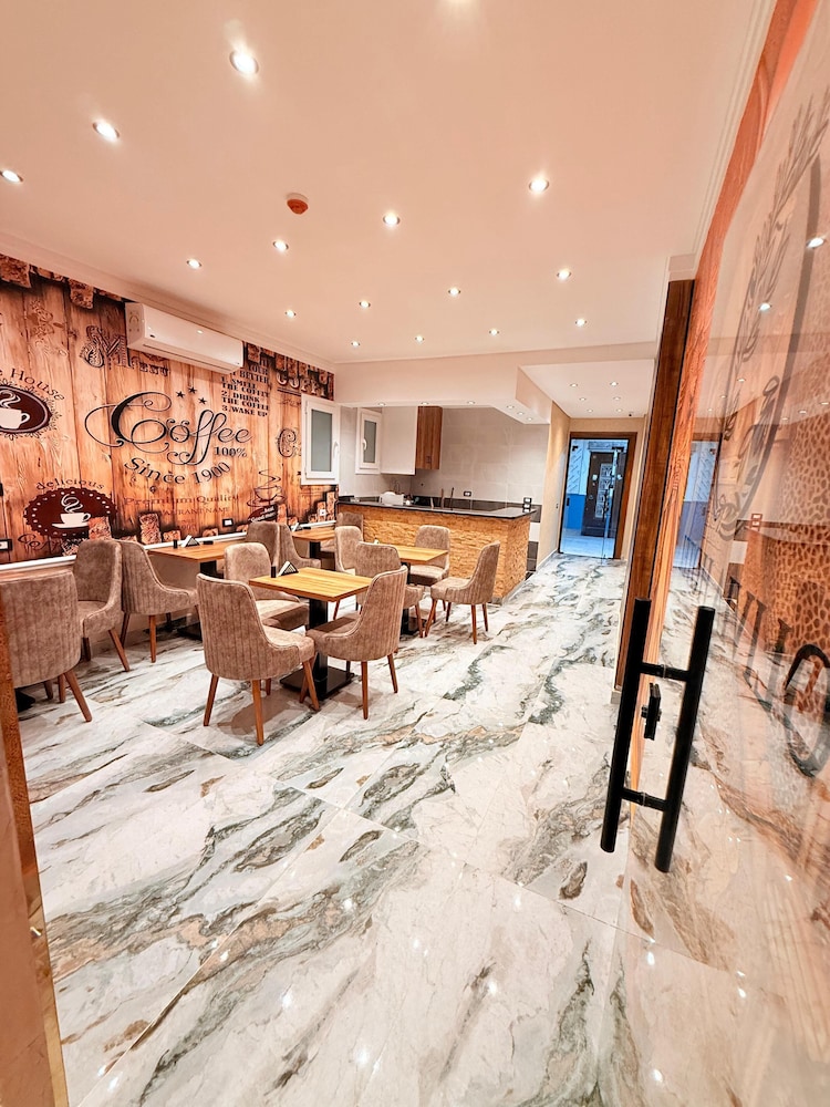 olivia hotel