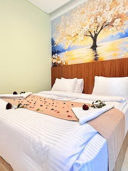 olivia hotel