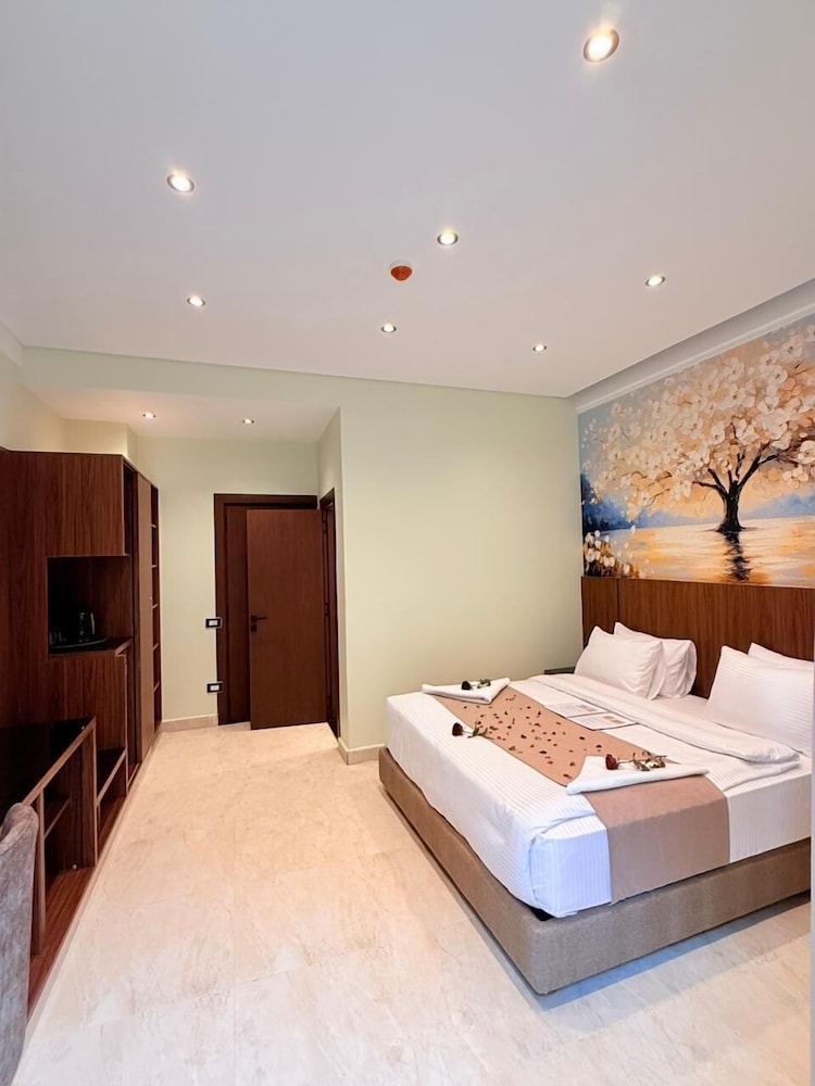 olivia hotel