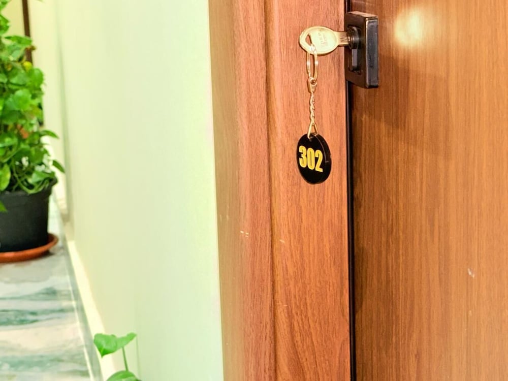 olivia hotel