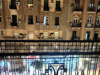 olivia hotel