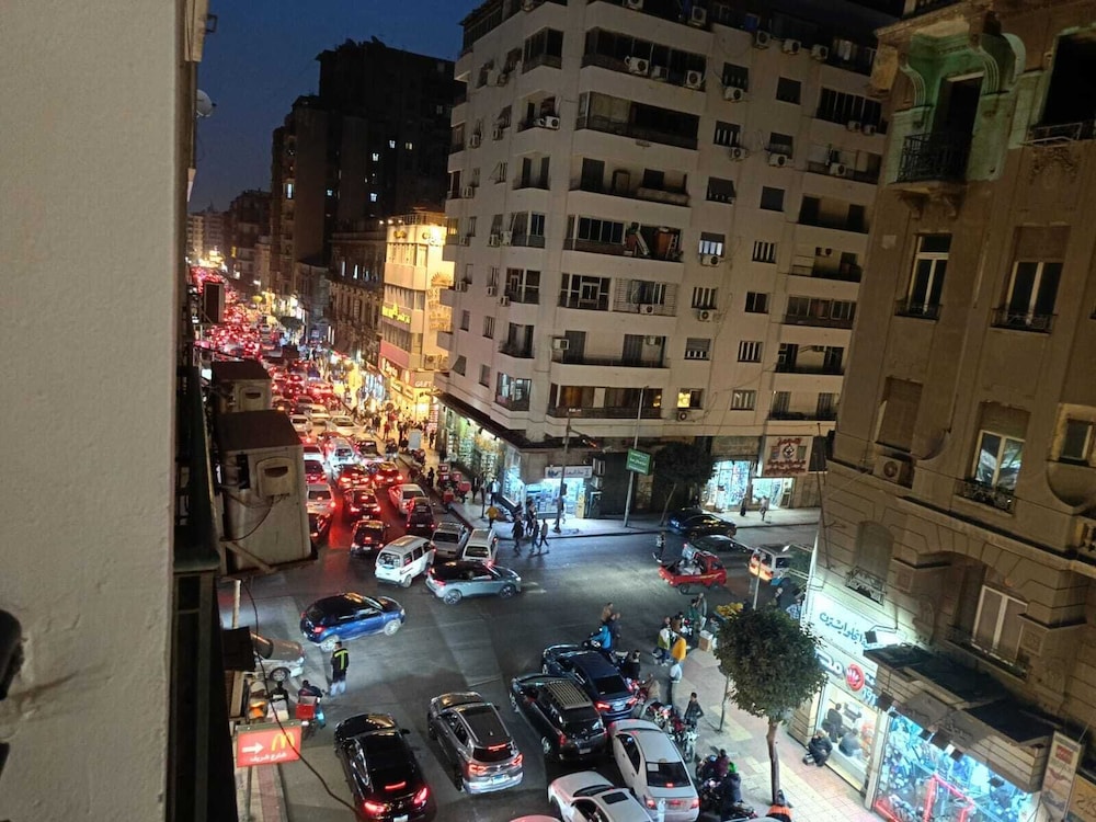olivia hotel