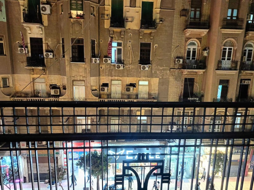 olivia hotel