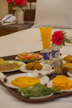 olivia hotel
