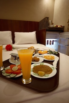 olivia hotel