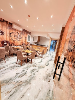 olivia hotel