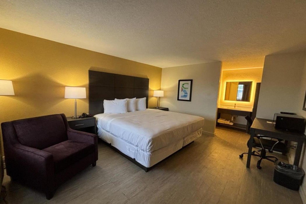 studio 6 suites charlotte nc northlake