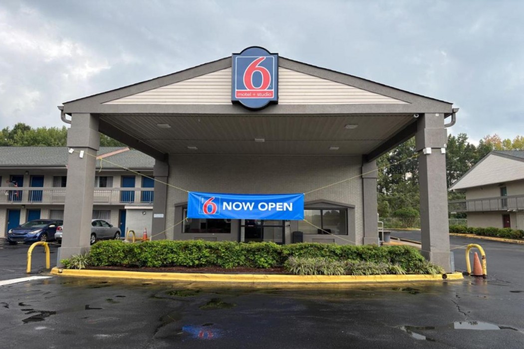studio 6 suites charlotte nc northlake