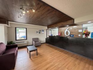 studio 6 suites charlotte nc northlake