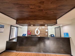 studio 6 suites charlotte nc northlake