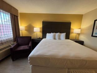 studio 6 suites charlotte nc northlake