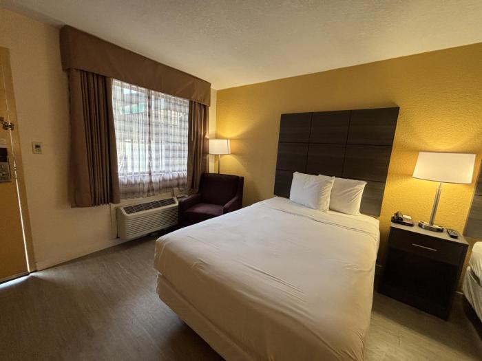 studio 6 suites charlotte nc northlake