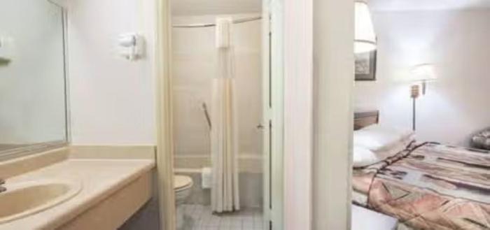 studio 6 suites charlotte nc northlake