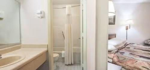 studio 6 suites charlotte nc northlake