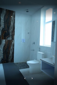 la grande suite and banquet hall