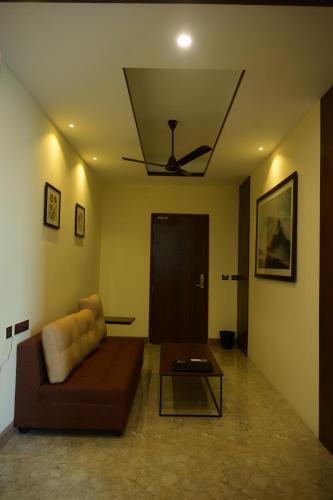 la grande suite and banquet hall