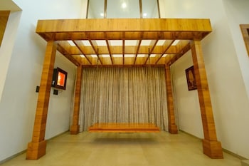 narayani revtree resort and villa