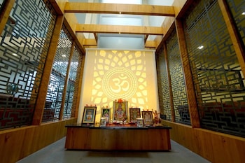 narayani revtree resort and villa