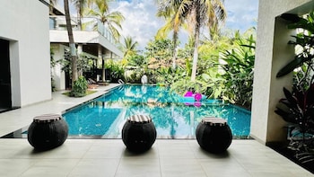 narayani revtree resort and villa