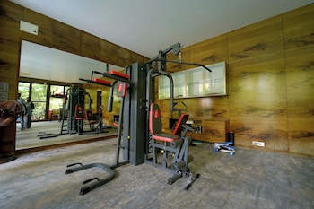 narayani revtree resort and villa