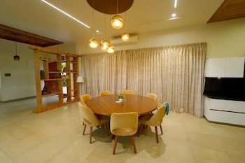 narayani revtree resort and villa