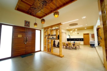 narayani revtree resort and villa