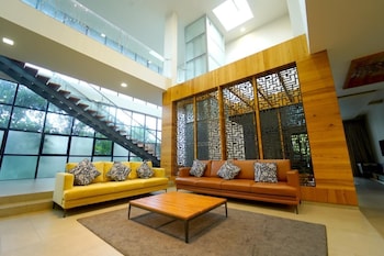 narayani revtree resort and villa