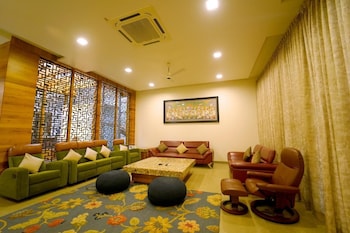 narayani revtree resort and villa