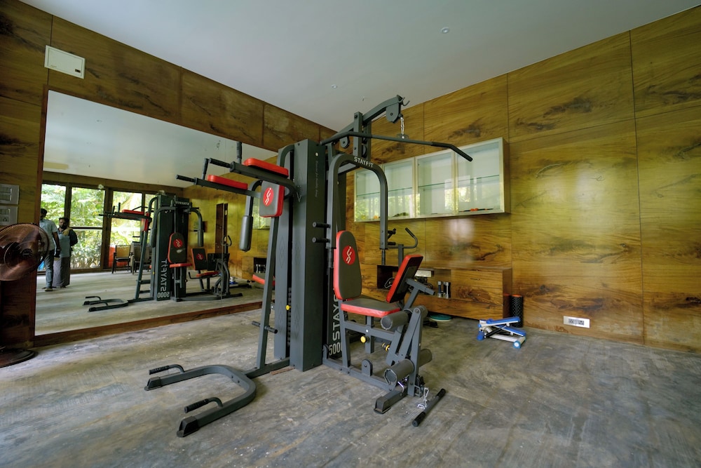 narayani revtree resort and villa