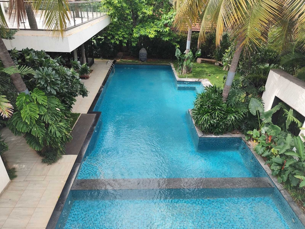 narayani revtree resort and villa