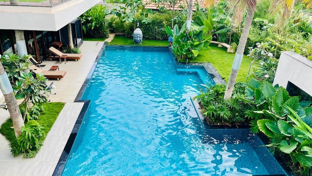 narayani revtree resort and villa