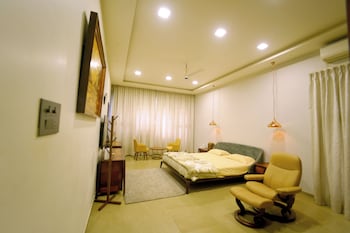 narayani revtree resort and villa