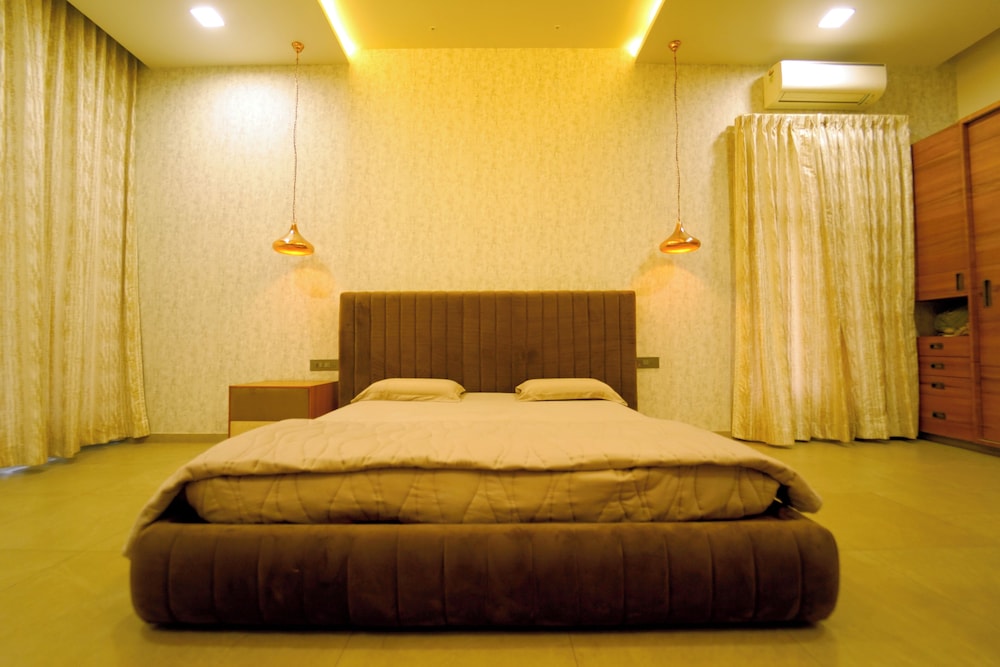 narayani revtree resort and villa