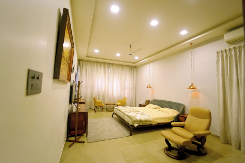 narayani revtree resort and villa