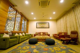 narayani revtree resort and villa