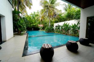narayani revtree resort and villa