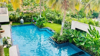 narayani revtree resort and villa