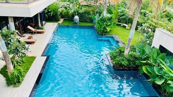 narayani revtree resort and villa