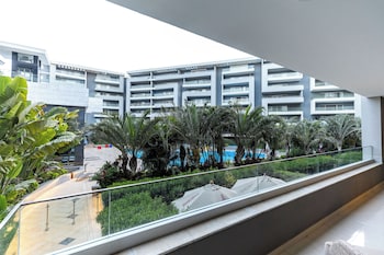 Ocean Apartments,Plot 1258 El-Nasr Rd,4 star