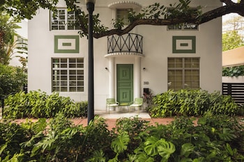 art deco marela boutique