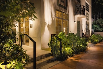 art deco marela boutique