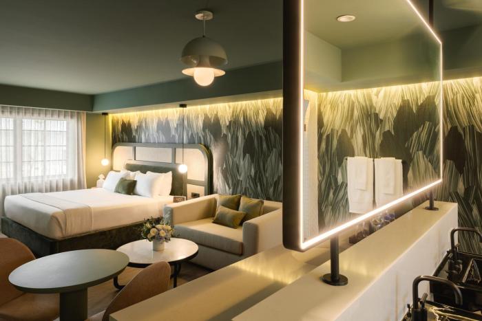art deco marela boutique