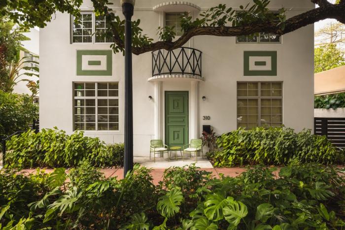 art deco marela boutique