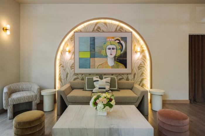 art deco marela boutique