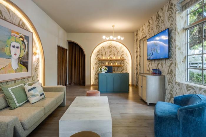 art deco marela boutique