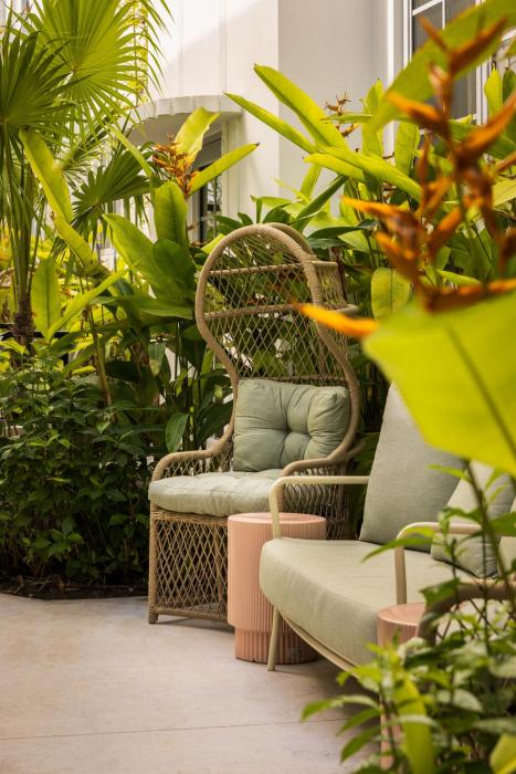 art deco marela boutique
